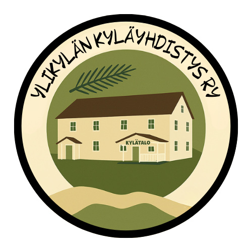 Ylikylän Kyläyhdistys ry
